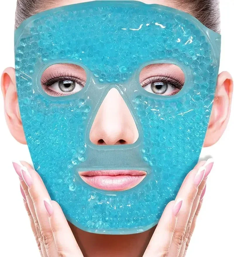 Cold Pack Ice Gel - SPA Buz Soğuk ve Sıcak Isı