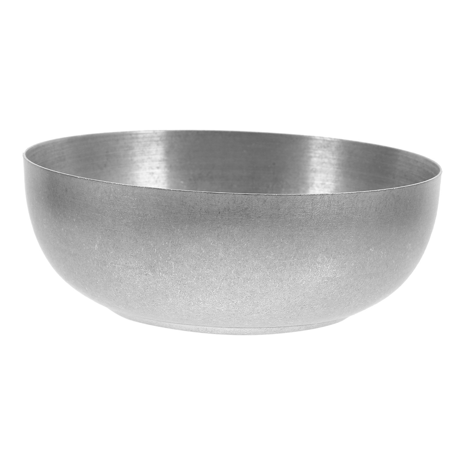 Food Storage In Stainless Steel - Paslanmaz Çelik Pirinç Kasesi Küçük Metal