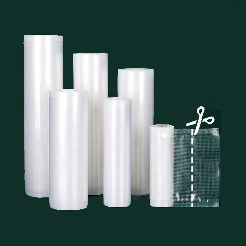 Food Storage Vacuum Bags - Gıda için vakum torbaları Vakumlama Mühürleyen