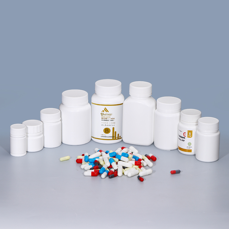 Food Storage Drums - 20 adet boş büyük ağız 150ML