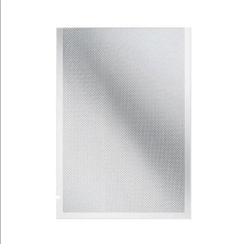 Food Storage Vacuum Bags - 50 adet 30x40cm dokulu vakum poşetleri