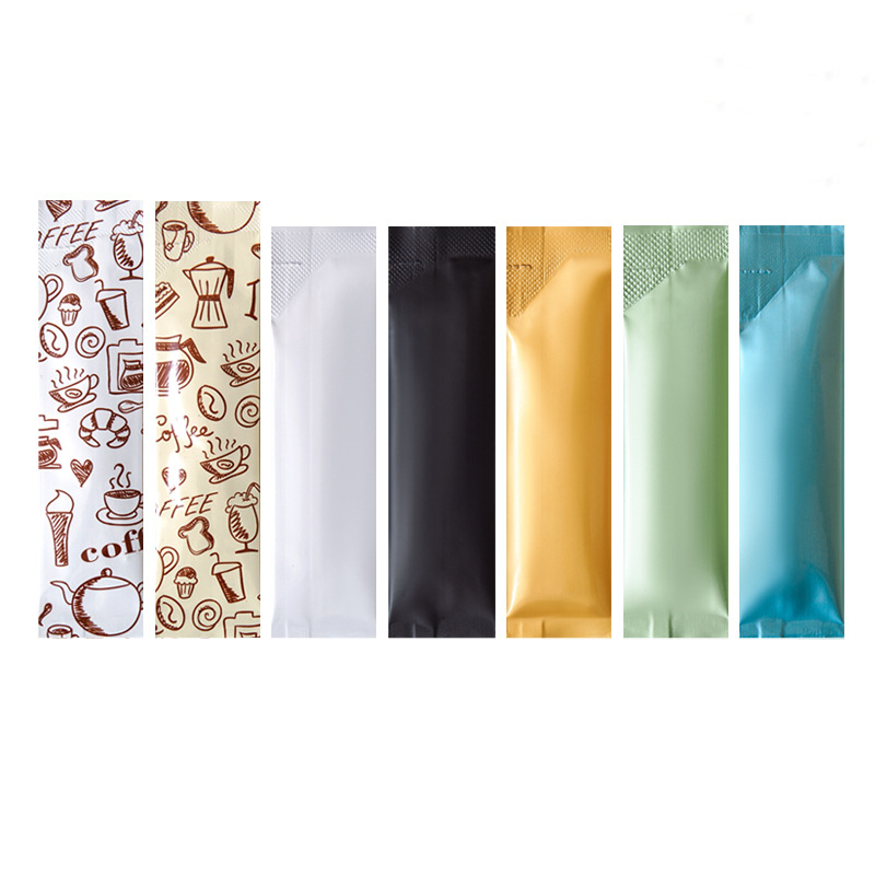 Food Storage Mylar Bags - 100 adet Küçük Kapasiteli Koku Geçirmez