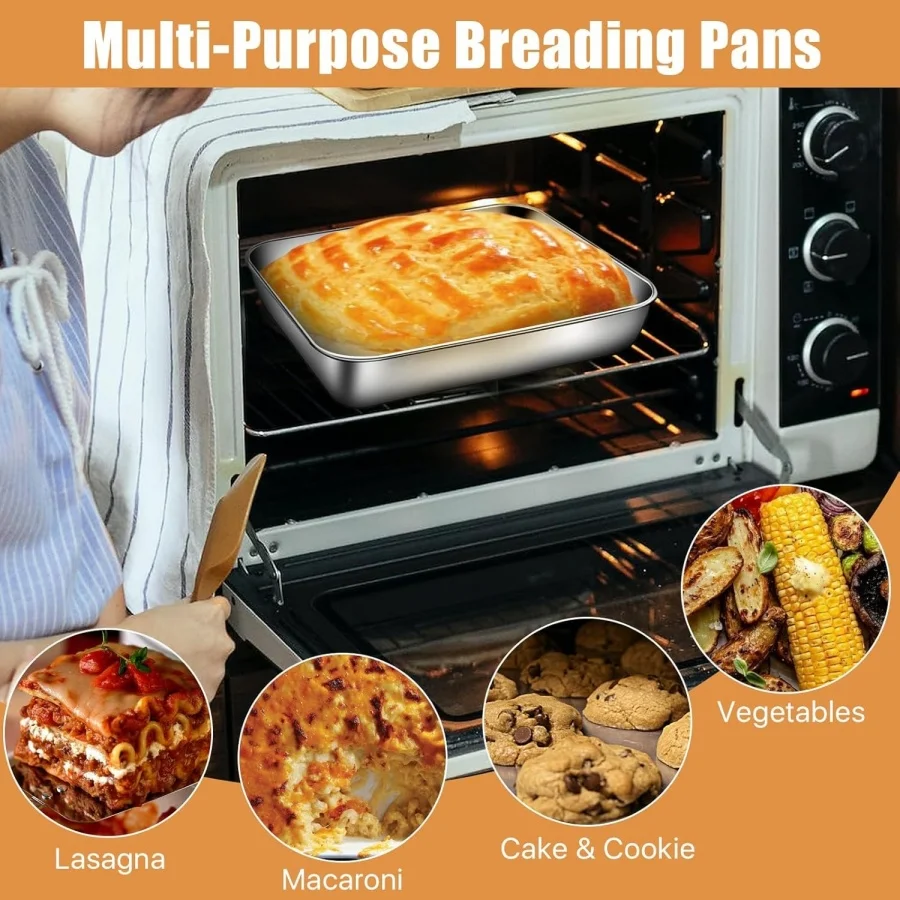 Food Storage In Stainless Steel - Paslanmaz Çelik Sızdırmaz Öğle Yemeği Kutusu,
