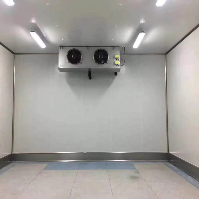 Hızlı Soğutma Teknolojisiyle T - Food Storage Facilities incelemesi ve fiyatı