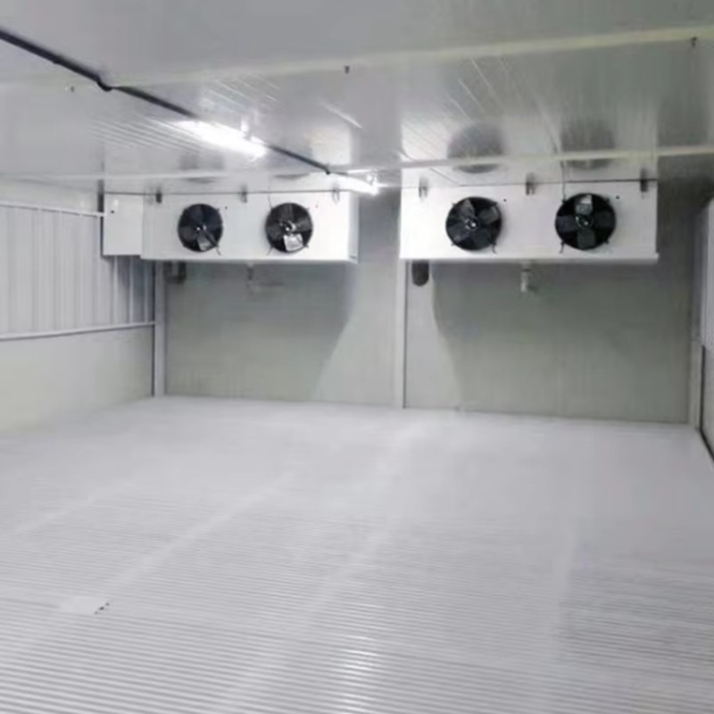 Hızlı Soğutma Teknolojisiyle T - Food Storage Facilities incelemesi ve fiyatı