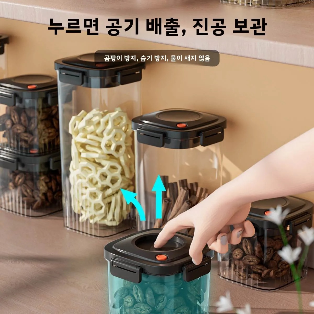 Plastik Vakum Mühürlü Tank Kah - Food Storage Containers Plastic Box incelemesi ve fiyatı