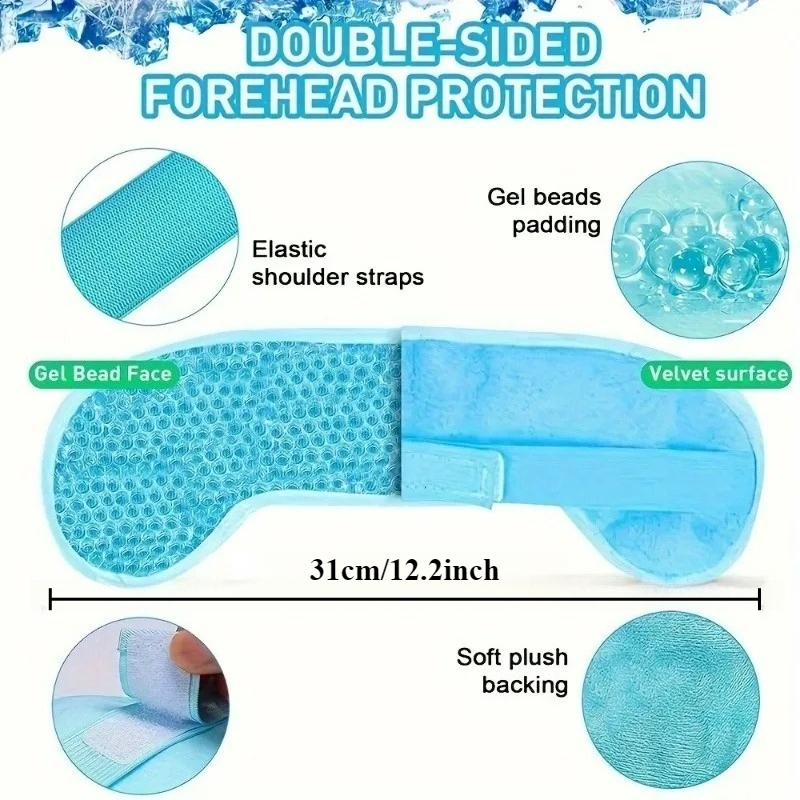 Yeniden Kullanılabilir Sıcak S - Cold Pack Ice Gel incelemesi ve fiyatı