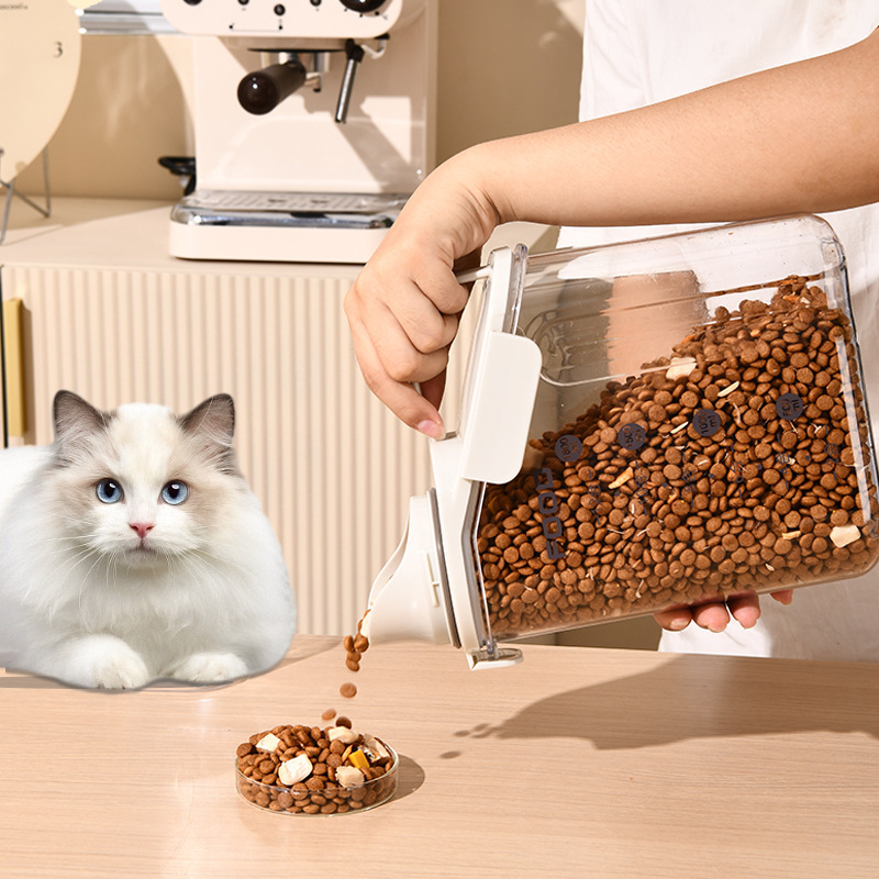 Büyük 3,5 lb Hava Geçirmeyen E - Food Storage Freeze Dried incelemesi ve fiyatı