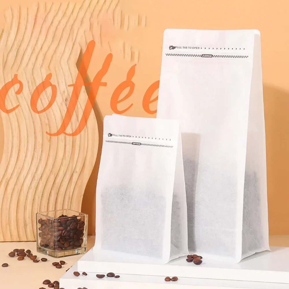 50 adet Biyobozunur Kahve Torb - Ziploc Food Storage incelemesi ve fiyatı