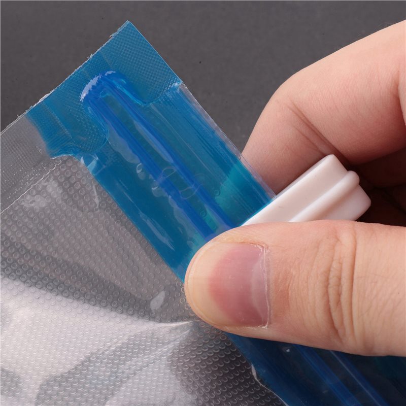 10 adet yeniden kullanılabilir - Food Storage Vacuum Bags incelemesi ve fiyatı