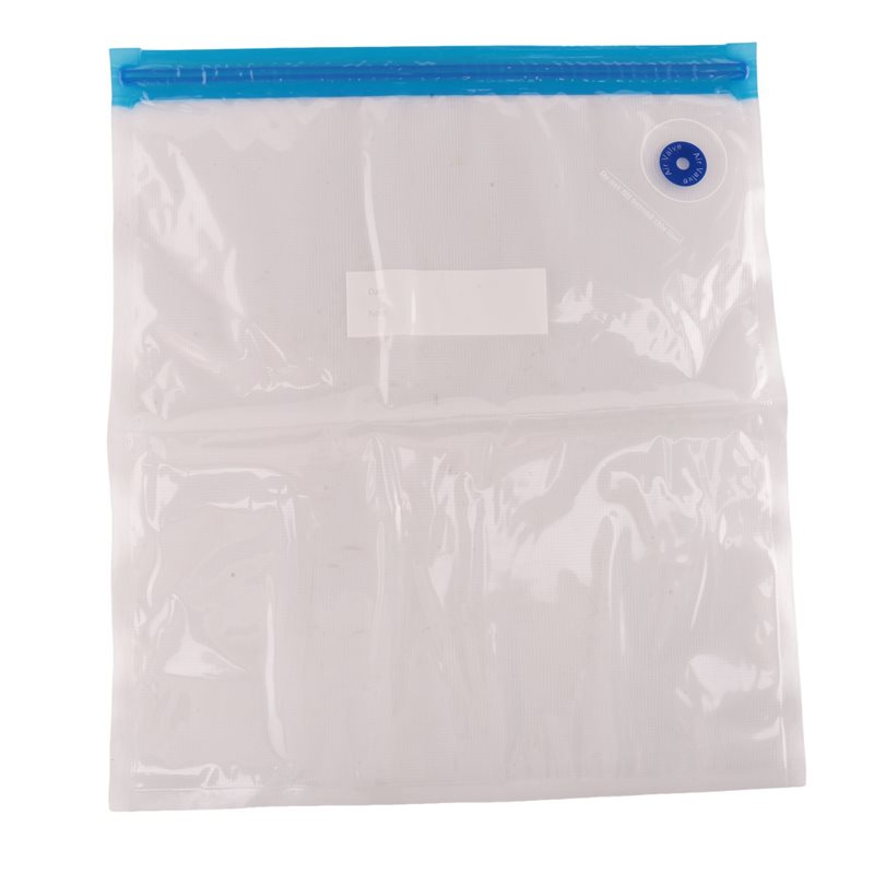 10 adet yeniden kullanılabilir - Food Storage Vacuum Bags incelemesi ve fiyatı