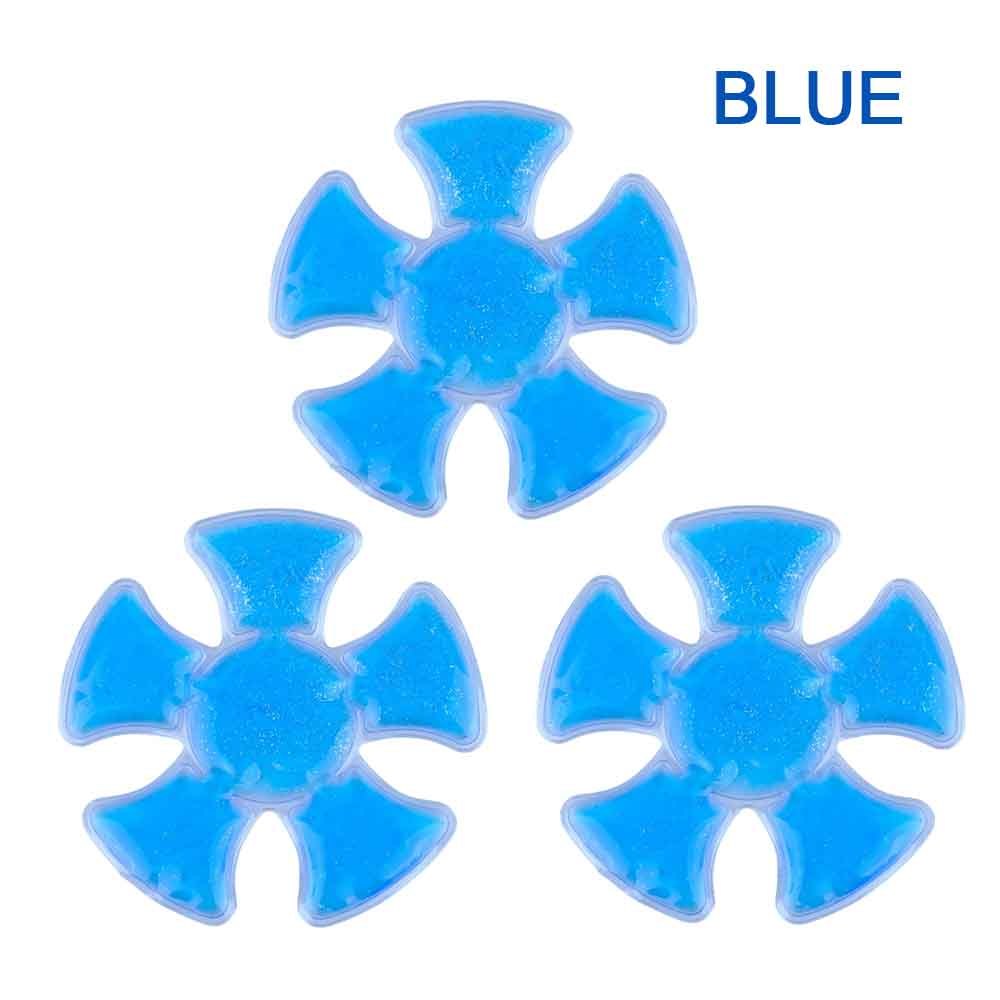 3PCS PVC Jel Buz Paketi - Kask - Cold Pack Ice Gel incelemesi ve fiyatı