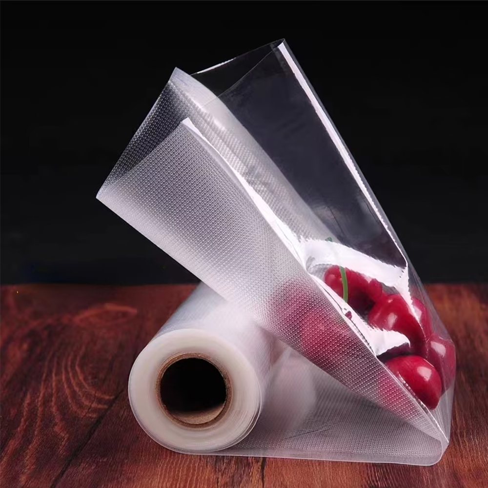 2'li Paket Gıda Vakumlu Rulo P - Food Storage Vacuum Bags incelemesi ve fiyatı