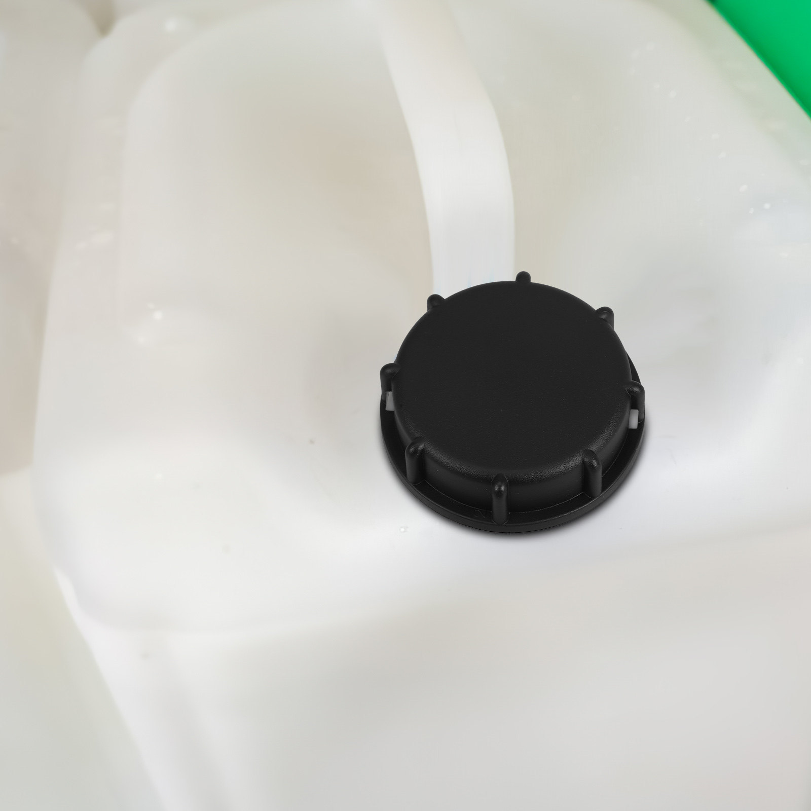 Plastik Kapaklar 60mm İnce Kab - Food Storage Drums incelemesi ve fiyatı