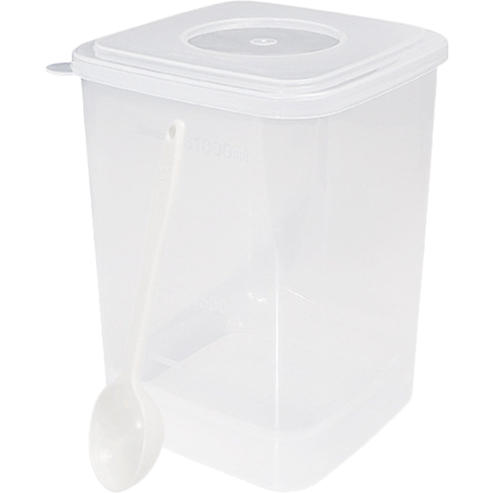 1 Set Yoğurt Fermentasyon Kabı - Food Storage Containers Plastic Box incelemesi ve fiyatı