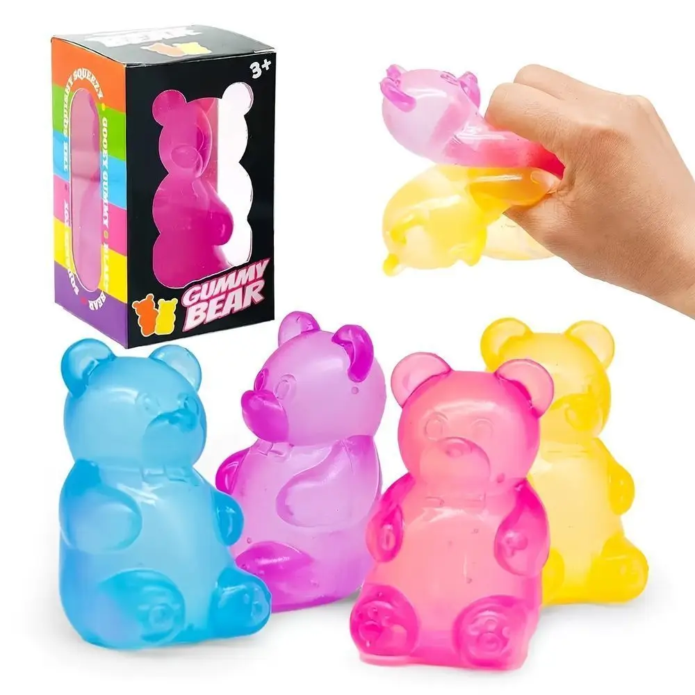 Çoklu Yavaş Yükselen Squishy K - Food Storage And Containers incelemesi ve fiyatı