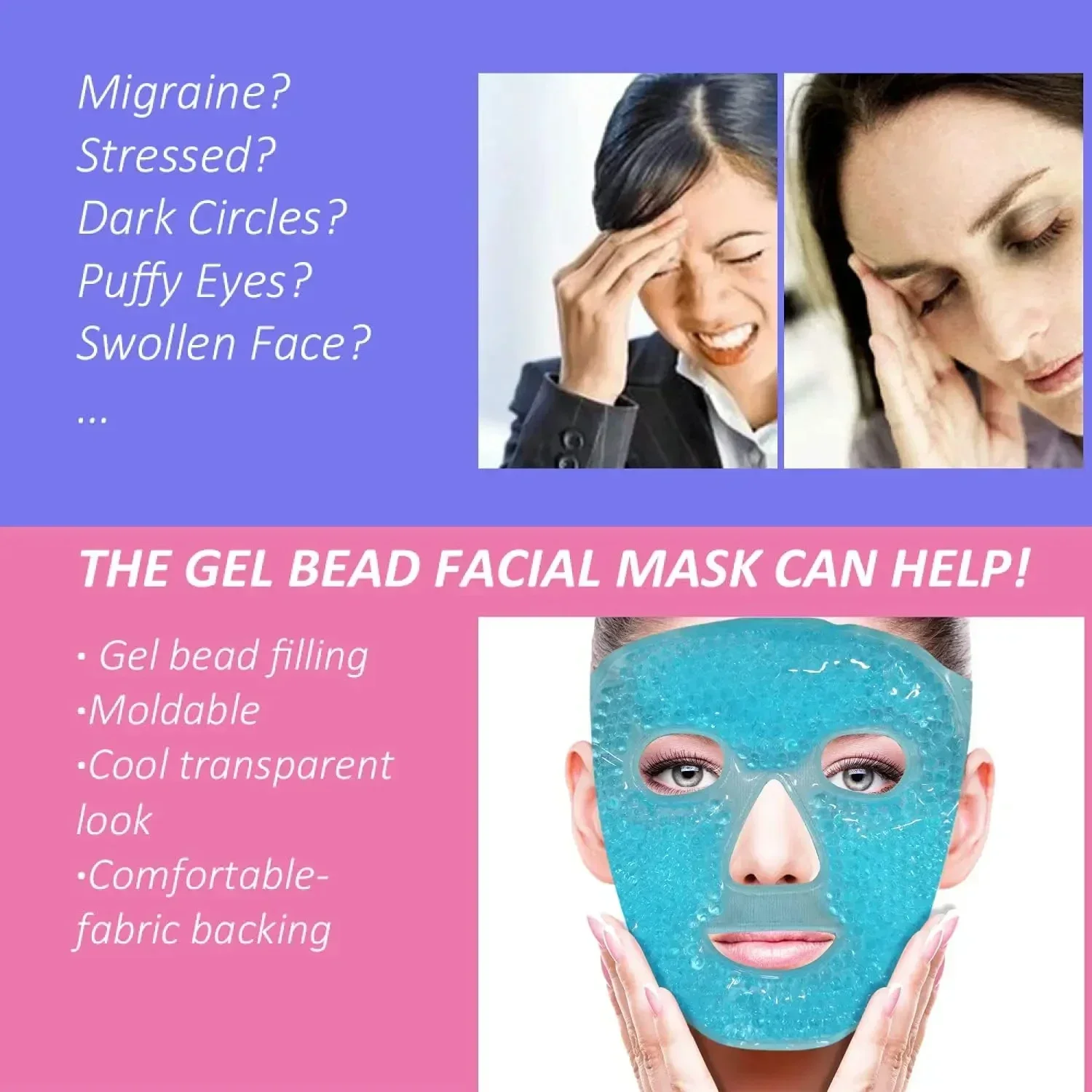 SPA Buz Soğuk ve Sıcak Isı Tam - Cold Pack Ice Gel incelemesi ve fiyatı