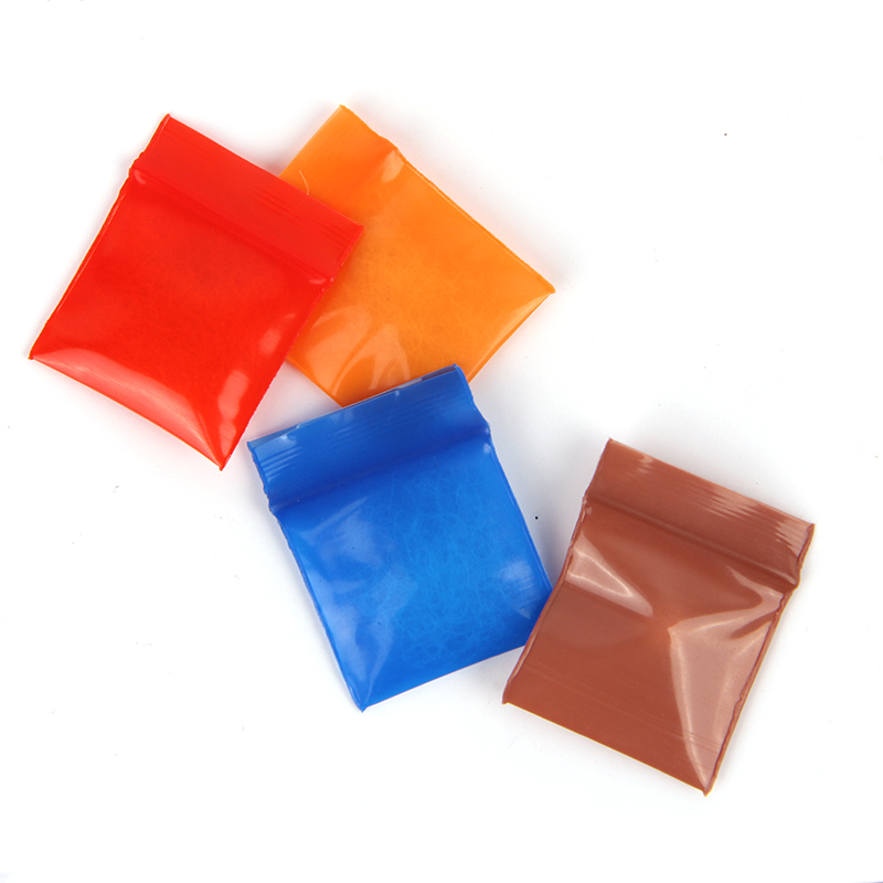 Kalın 0.24mm 100 adet Mini Sev - Ziploc Food Storage incelemesi ve fiyatı
