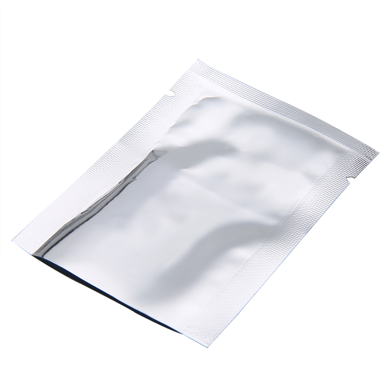 5-50 adet Gümüş vakumlama maki - Food Storage Mylar Bags incelemesi ve fiyatı