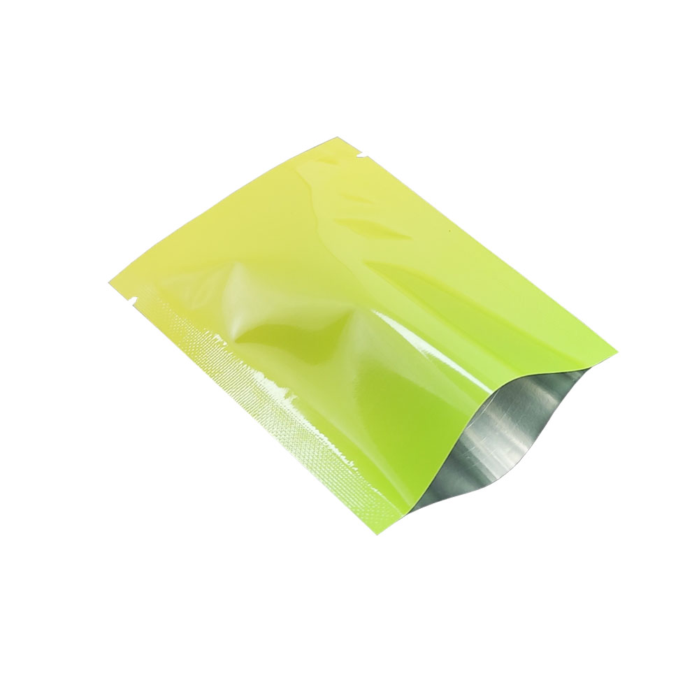 200 Adet Perakende Üstü Açık M - Food Storage Mylar Bags incelemesi ve fiyatı