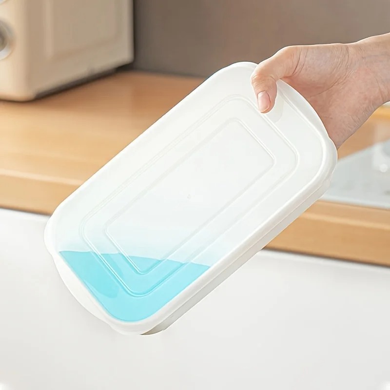 1/3/10 adet taşınabilir buzdol - Food Storage Containers Plastic Box incelemesi ve fiyatı