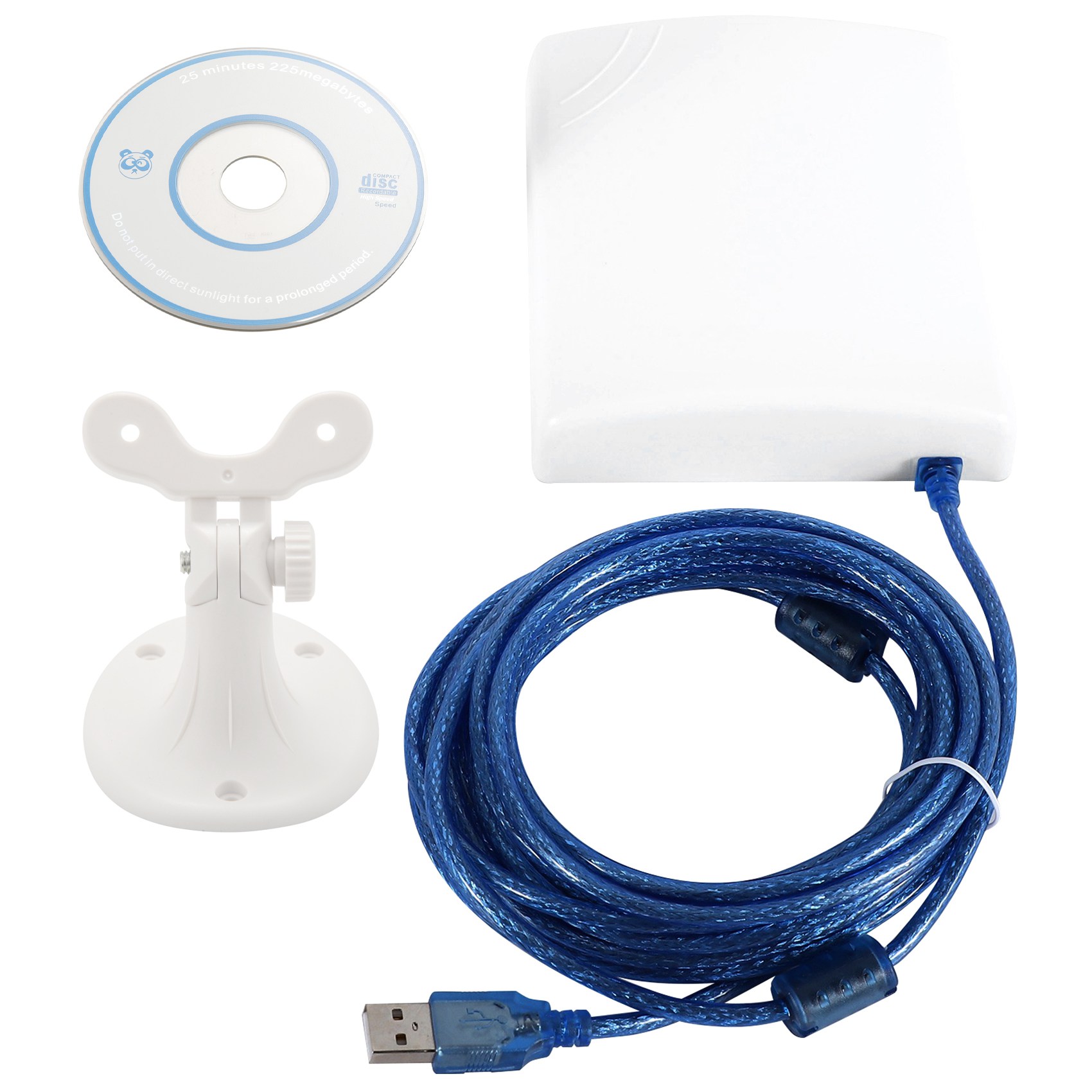A04R-150Mbps Yüksek Kazançlı 1 - Food Storage Range incelemesi ve fiyatı