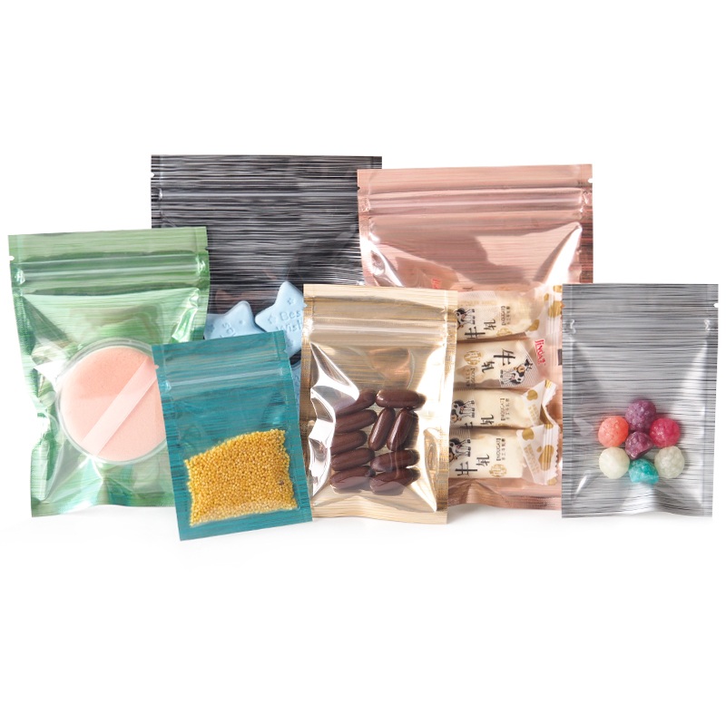 2000 Adet/grup 4 Boyutu Yenide - Food Storage Mylar Bags incelemesi ve fiyatı