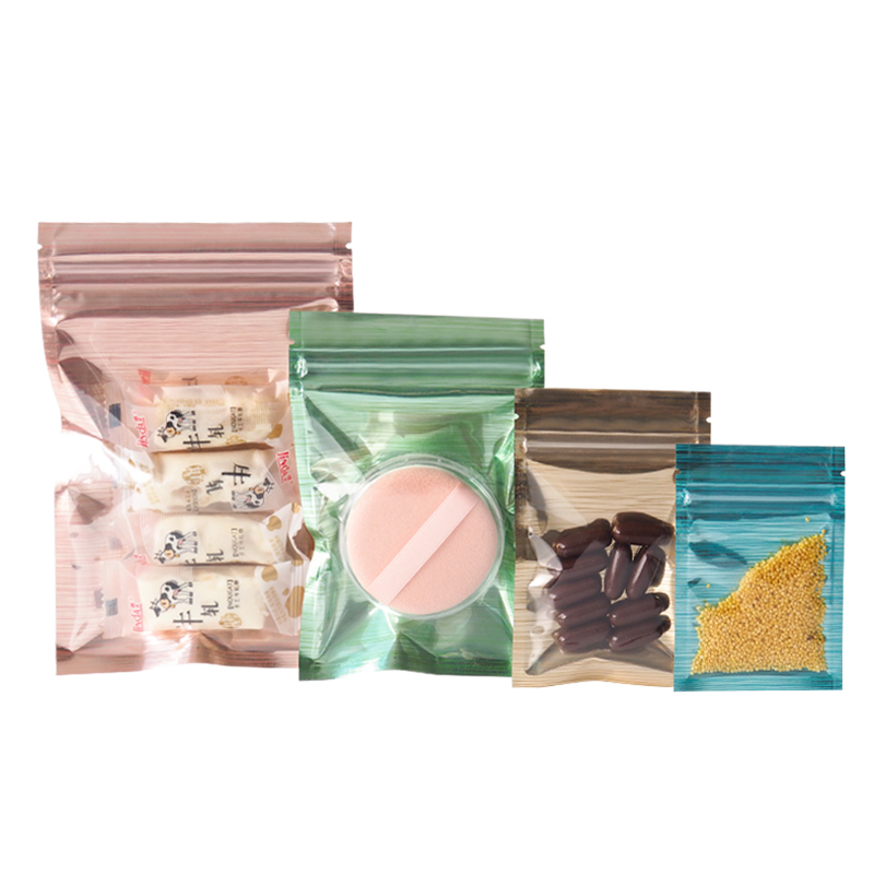 2000 Adet/grup 4 Boyutu Yenide - Food Storage Mylar Bags incelemesi ve fiyatı