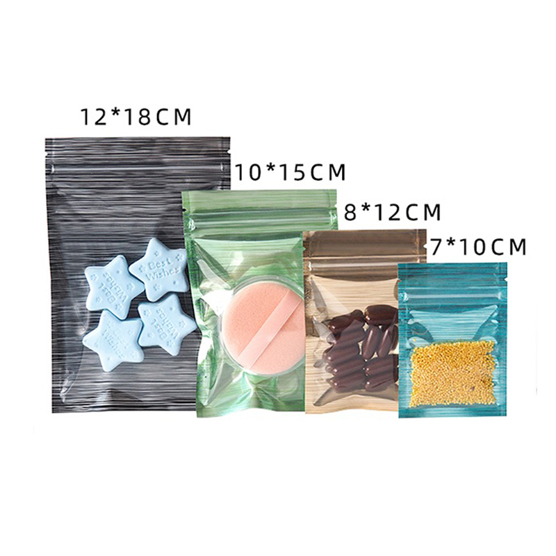 2000 Adet/grup 4 Boyutu Yenide - Food Storage Mylar Bags incelemesi ve fiyatı