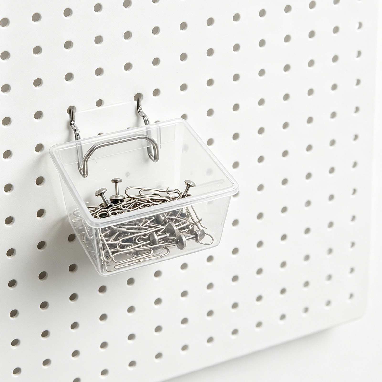 20 Parça Pegboard Saklama Kutu - Food Storage Home incelemesi ve fiyatı