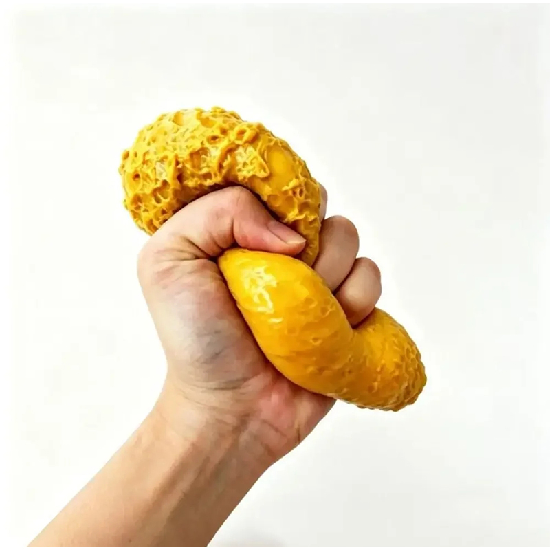 Gerçekçi Kızarmış Tavuk Butu Ş - Food Storage Drums incelemesi ve fiyatı
