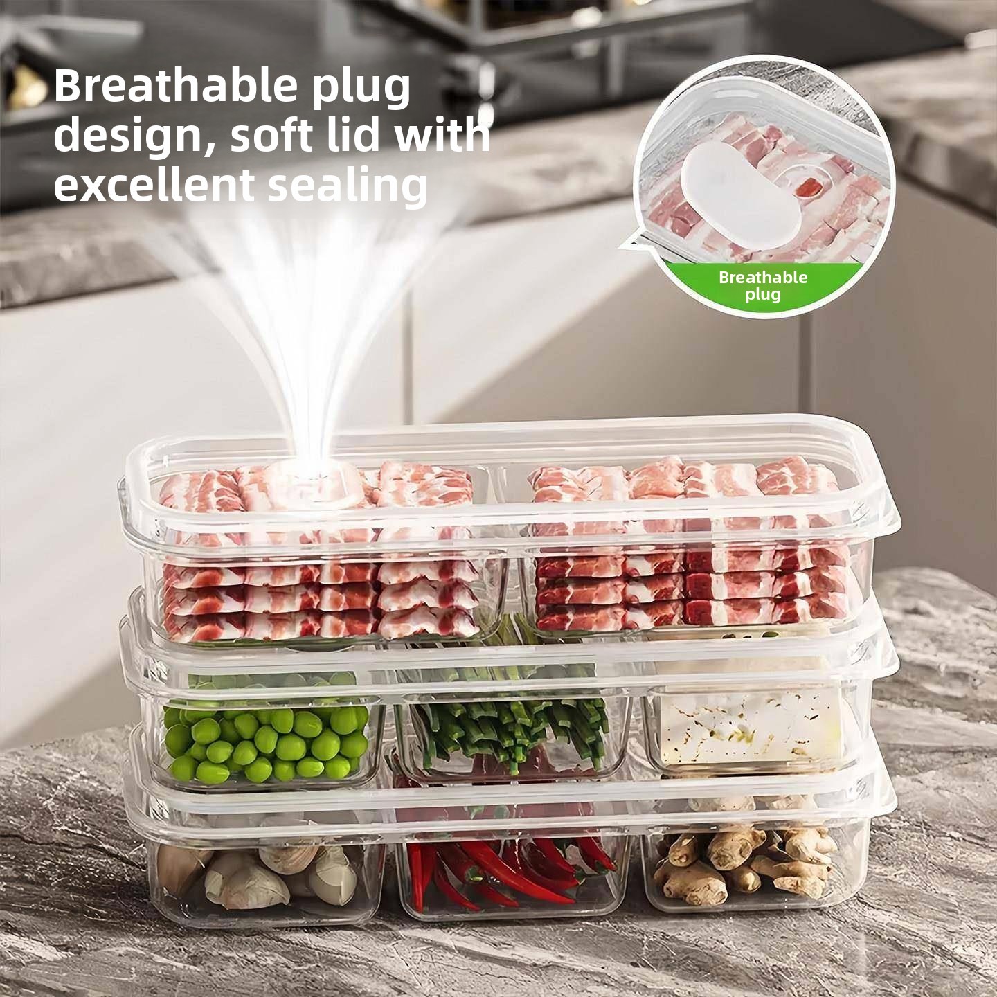 Dondurularak Kurutulmuş Siliko - Food Storage Freeze Dried incelemesi ve fiyatı