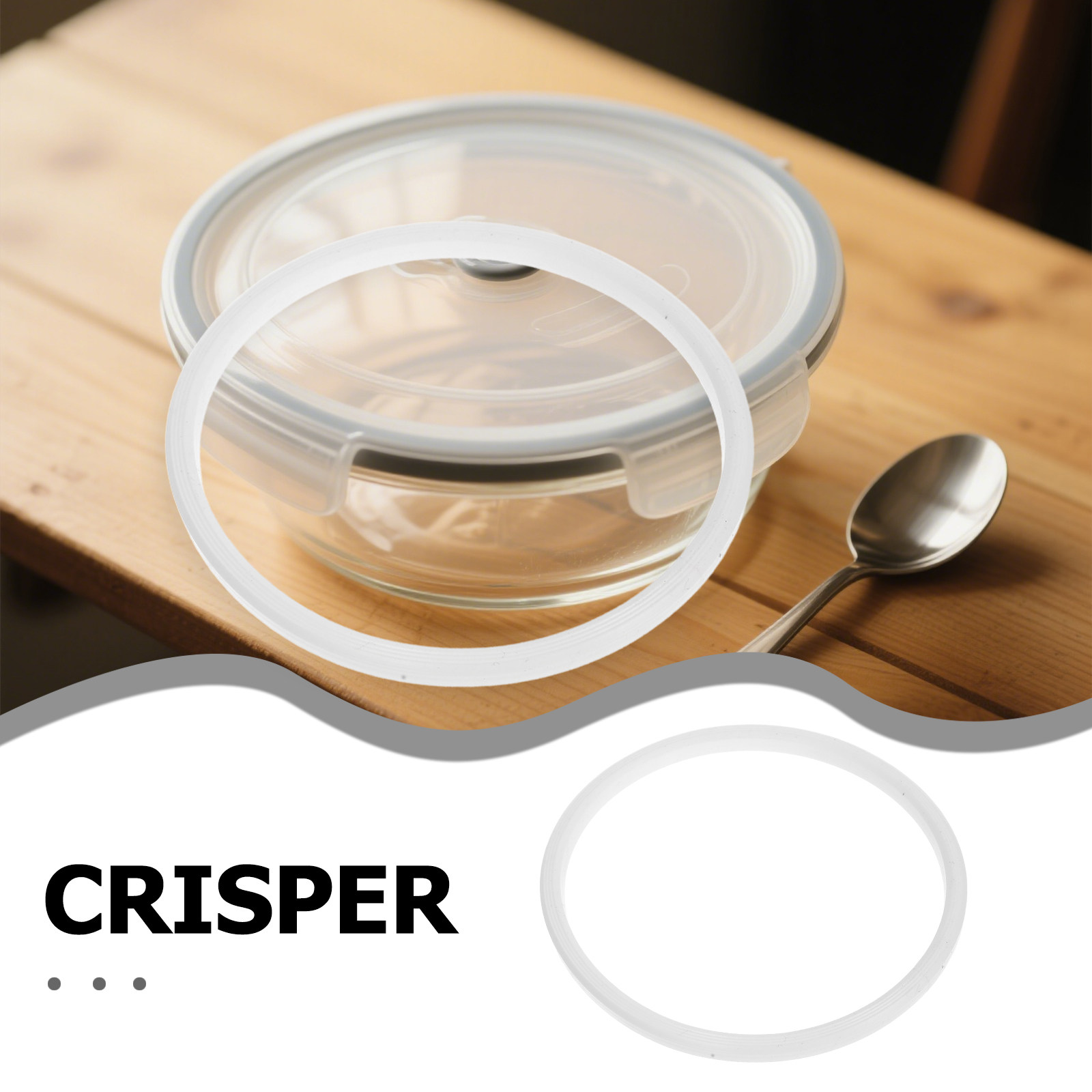 Silikon Sızdırmazlık Halkası,  - Food Storage And Containers incelemesi ve fiyatı