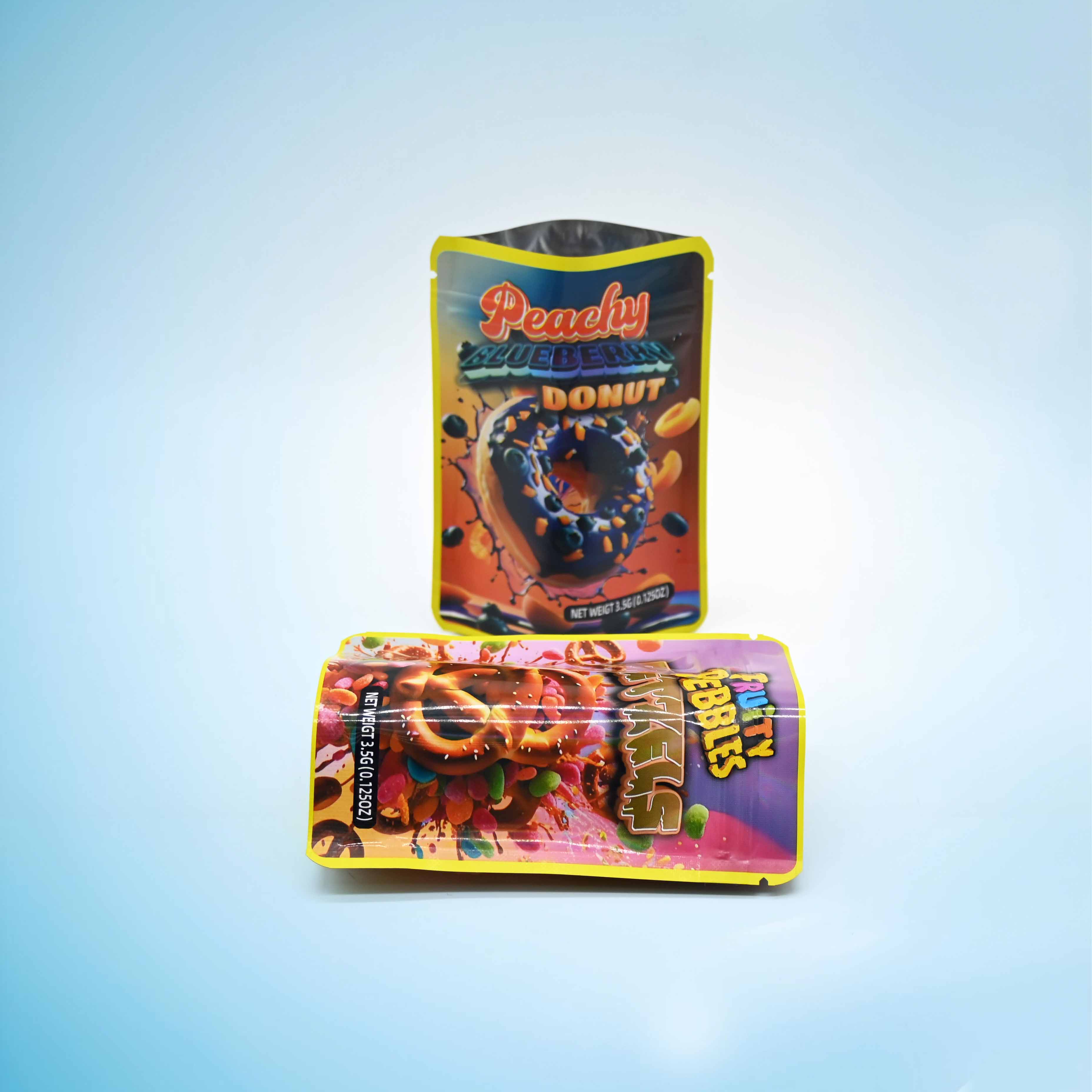Karışık 50PCS Holografik Mylar - Food Storage Mylar Bags incelemesi ve fiyatı