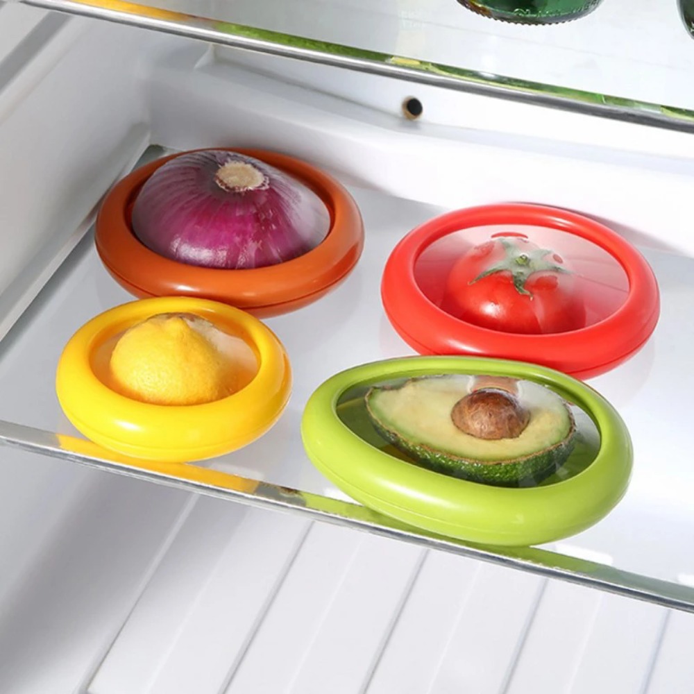 Şeffaf Avokado Taze Saklama Ku - Food Storage Containers Plastic Box incelemesi ve fiyatı