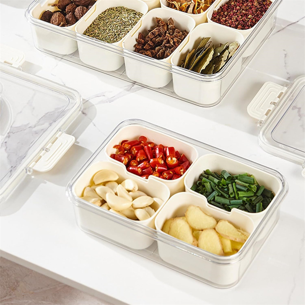 Taşınabilir Gıda Saklama Kutus - Food Storage Oven Safe incelemesi ve fiyatı