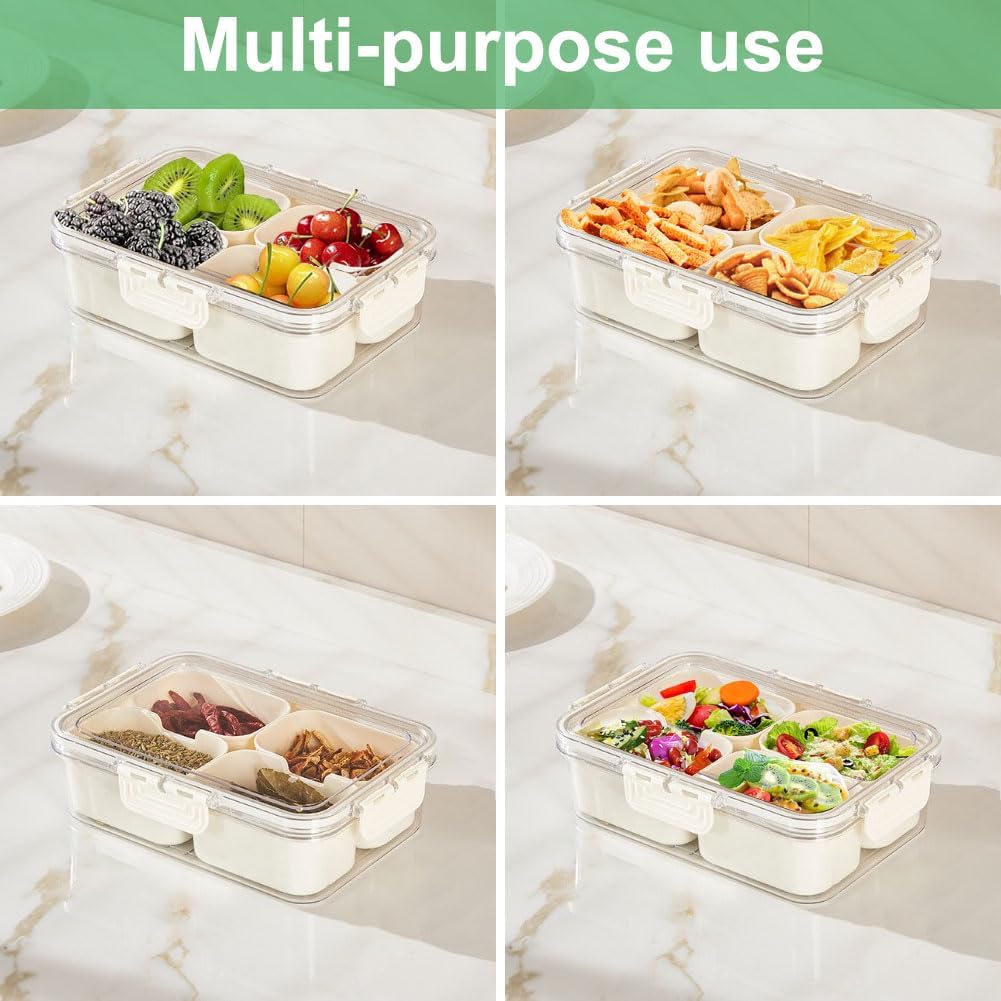 Taşınabilir Gıda Saklama Kutus - Food Storage Oven Safe incelemesi ve fiyatı