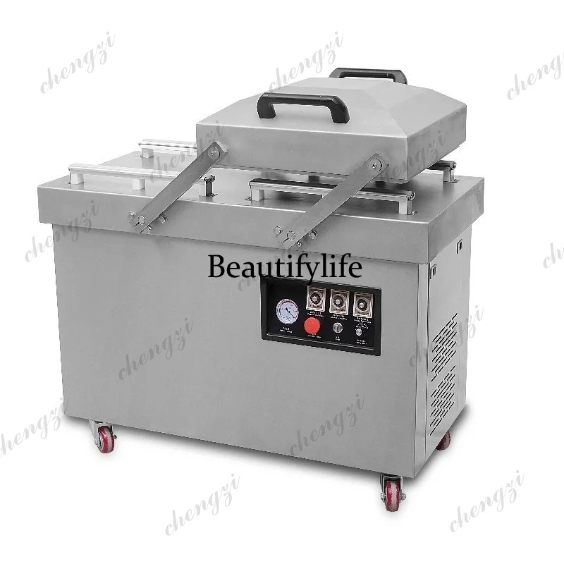 A81 Islak ve Kuru Kullanımlı V - Food Storage Vacuum Sealer Machine incelemesi ve fiyatı