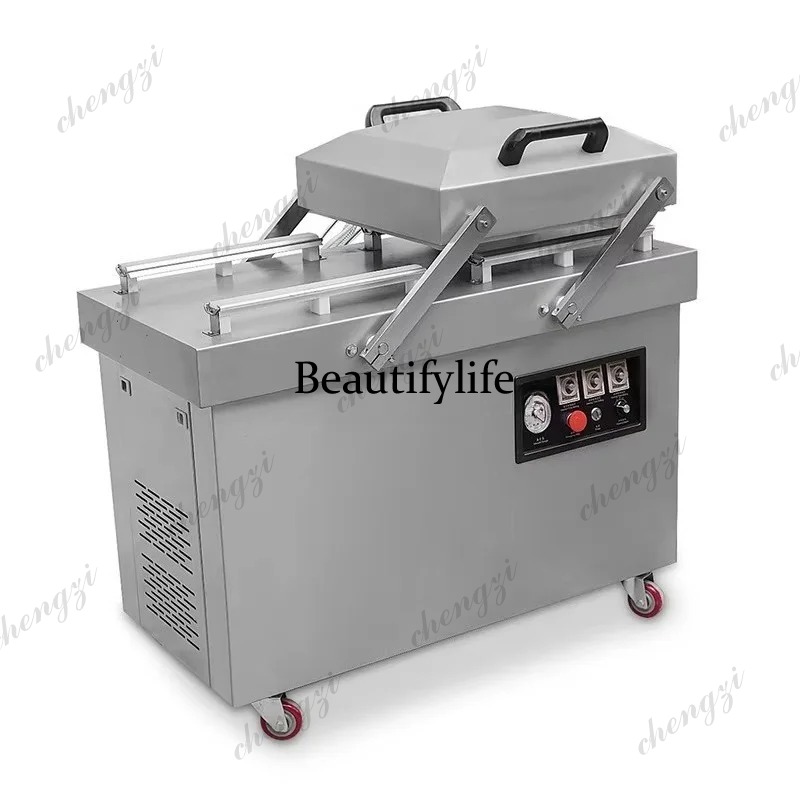 A81 Islak ve Kuru Kullanımlı V - Food Storage Vacuum Sealer Machine incelemesi ve fiyatı