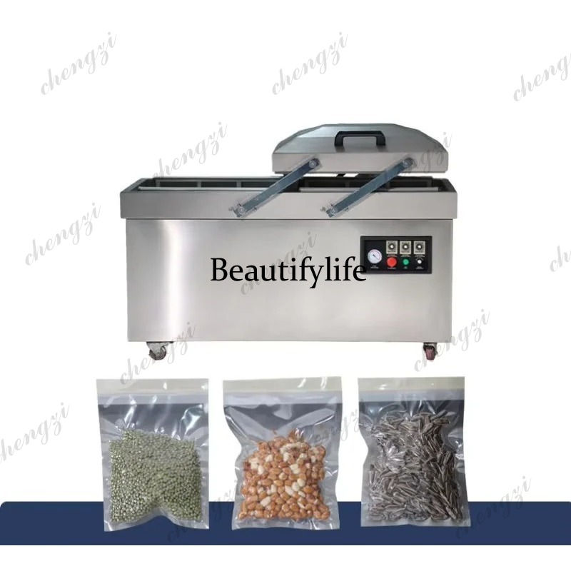 A81 Islak ve Kuru Kullanımlı V - Food Storage Vacuum Sealer Machine incelemesi ve fiyatı