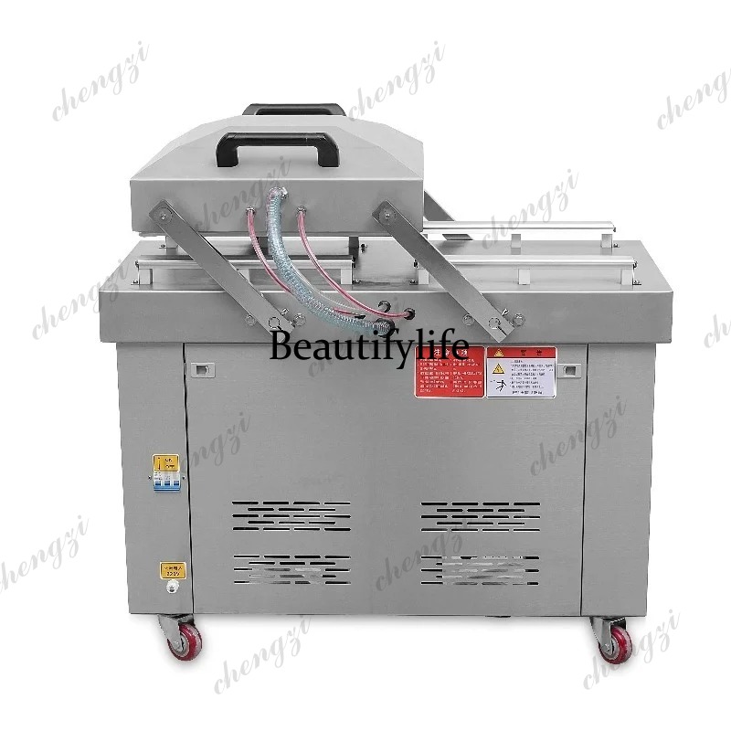 A81 Islak ve Kuru Kullanımlı V - Food Storage Vacuum Sealer Machine incelemesi ve fiyatı