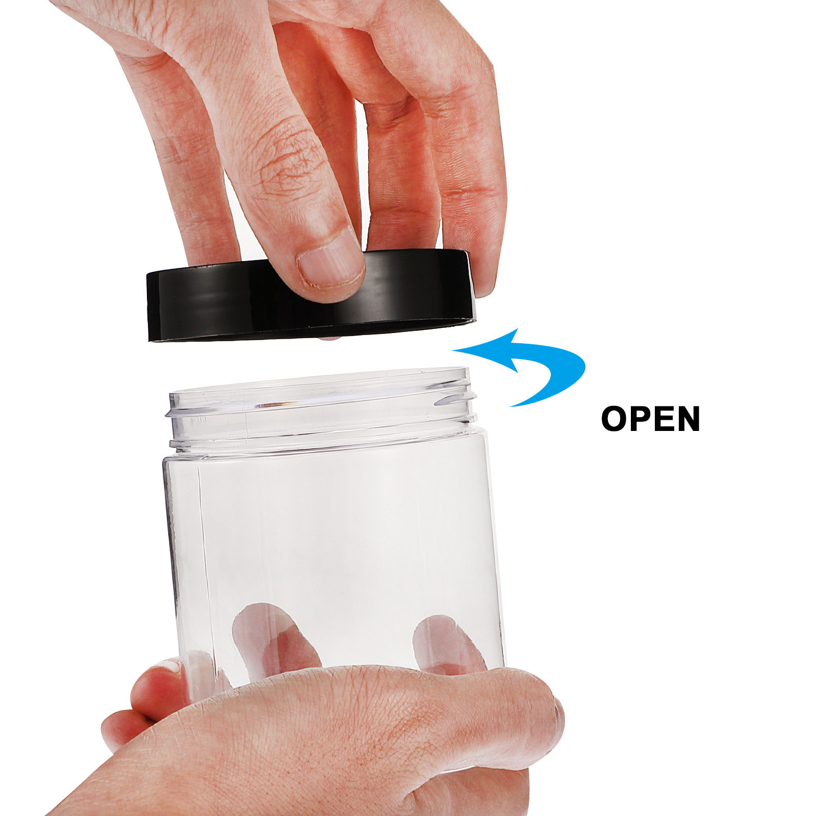 12 Adet Şeffaf Plastik Saklama - Food Storage For Pantry incelemesi ve fiyatı