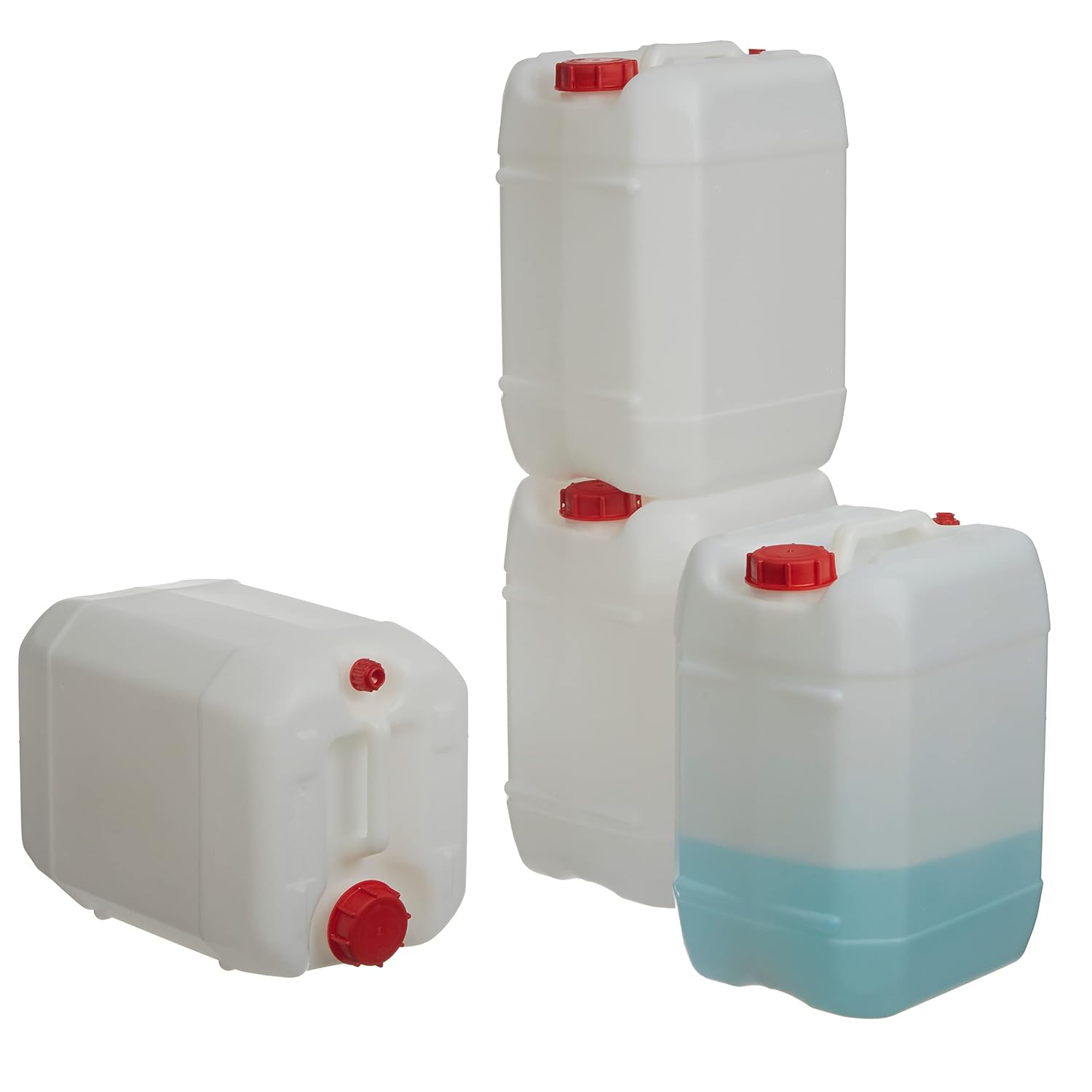 5 Galonluk İstiflenebilir Plas - Food Storage And Containers incelemesi ve fiyatı