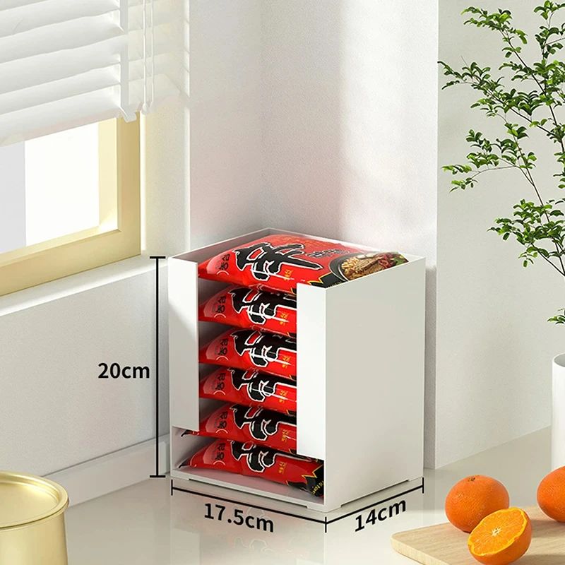 26 yeni Çok Fonksiyonlu Hazır  - Food Storage For Pantry incelemesi ve fiyatı