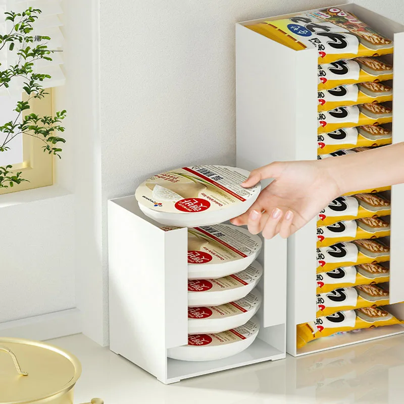26 yeni Çok Fonksiyonlu Hazır  - Food Storage For Pantry incelemesi ve fiyatı