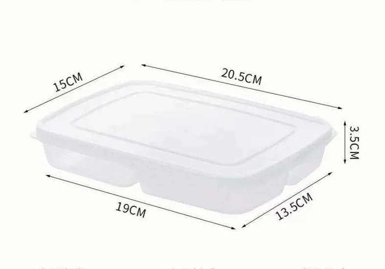 4 Izgaralar Gıda Saklama Kutus - Food Storage Vault incelemesi ve fiyatı