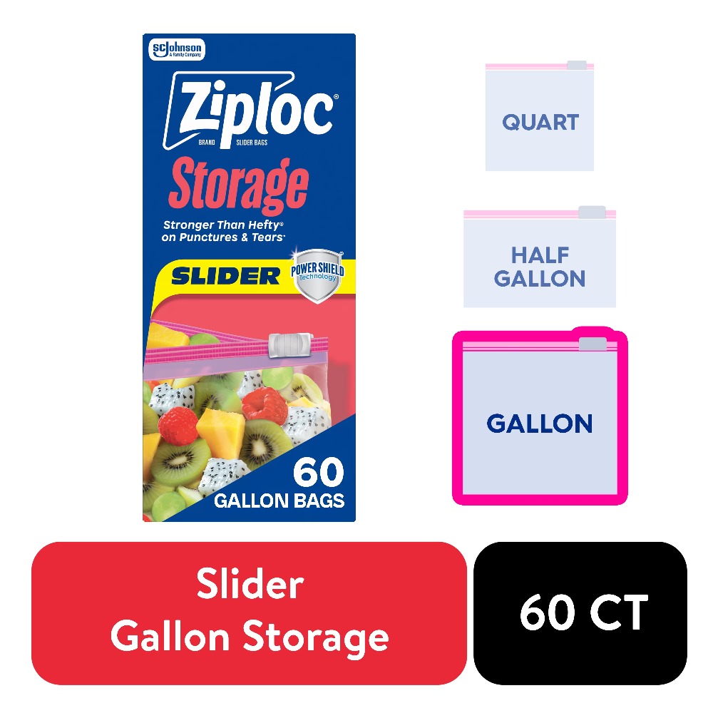 Ziploc ®   Marka Gıda Saklama  - Ziploc Food Storage incelemesi ve fiyatı