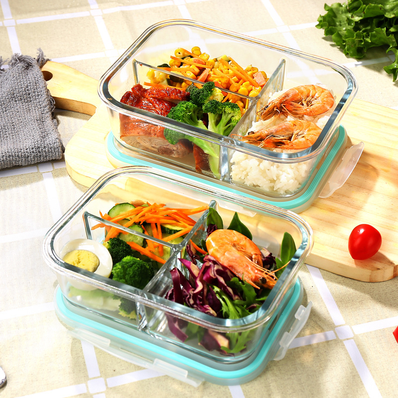 Cam Saklama Kabı yüksek borosi - Food Storage Oven Safe incelemesi ve fiyatı
