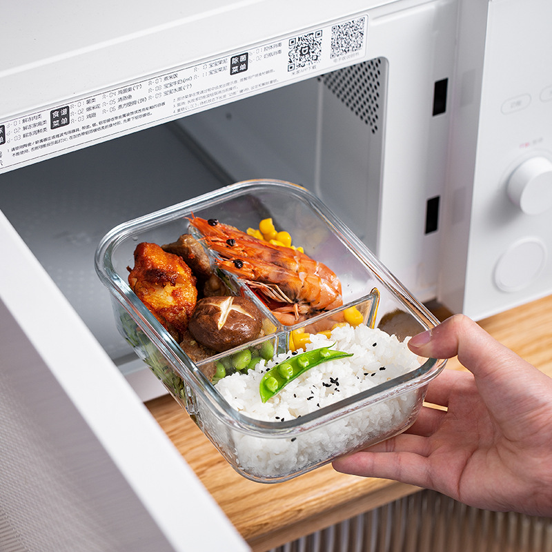 Cam Saklama Kabı yüksek borosi - Food Storage Oven Safe incelemesi ve fiyatı
