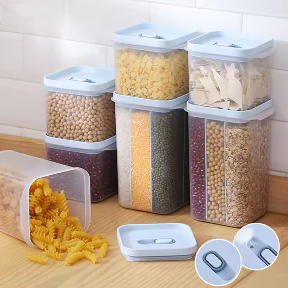 Gıda Saklama Kapları, Erişte,  - Food Storage Drums incelemesi ve fiyatı